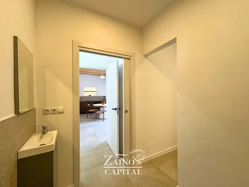Recently renovated 192 m² house with patio and 4 bedrooms in Capdepera — photo 12