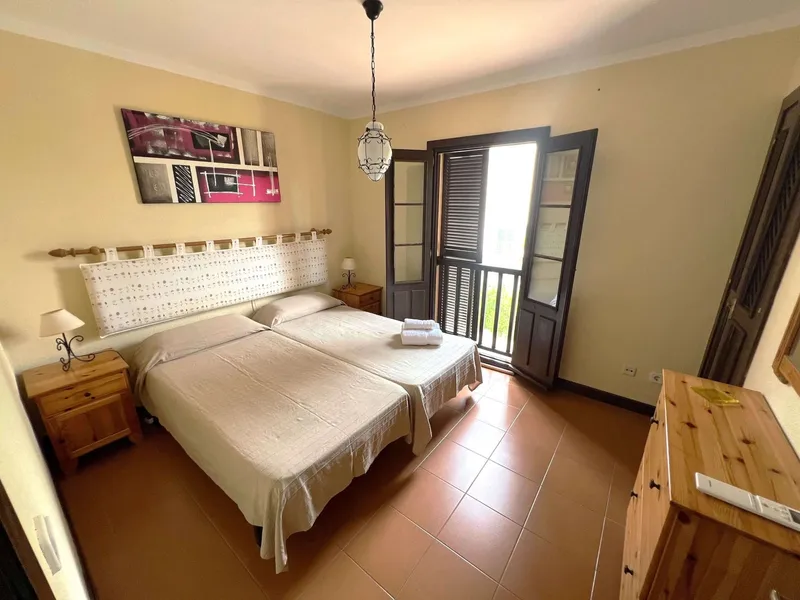 Villa for rent in Playas de Muro / Platges de Muro, Muro, Mallorca — photo 12