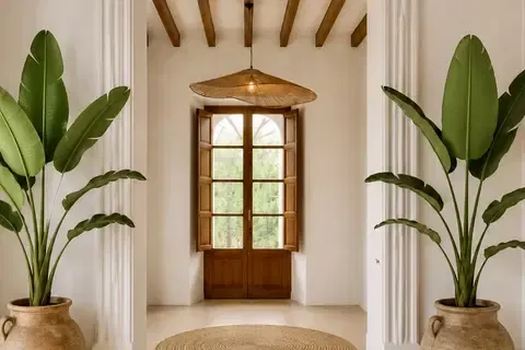Town house in Vilafranca De Bonany, Mallorca — photo 6