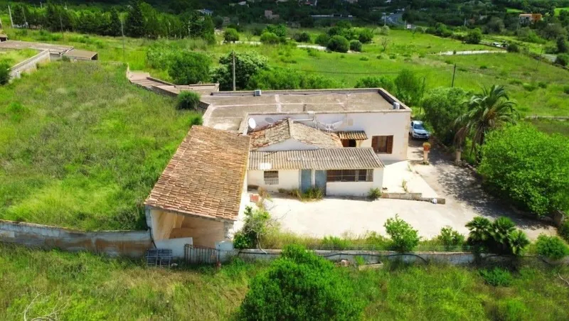 Rural or Farmhouse in Son Servera, Province of Balearic Islands — photo 1