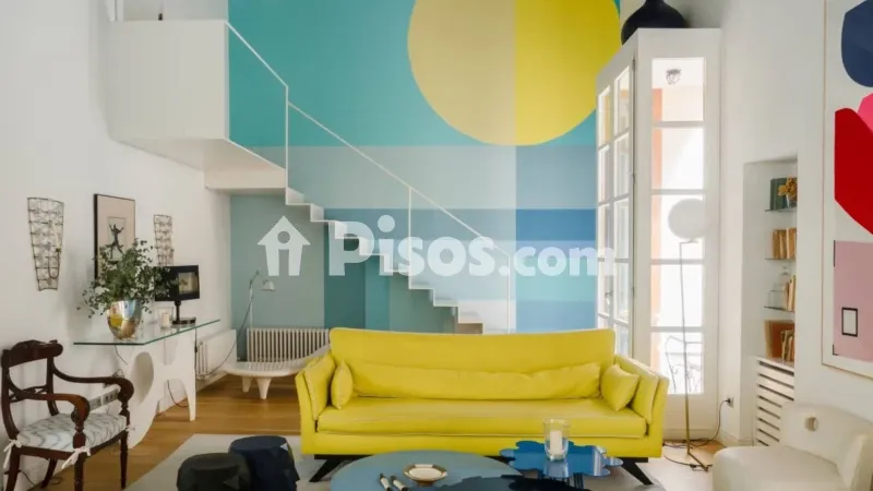 Duplex in La Llotja-Born — photo 3