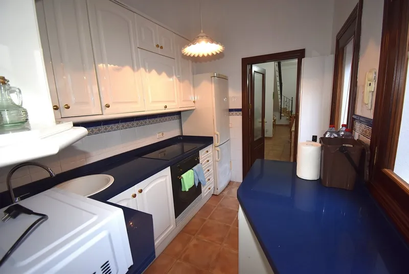 Rental of a Single-Family House in Porto Cristo — photo 9