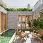 Townhouse for sale in Son Espanyolet — photo 12