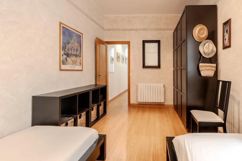 Fantastic flat in S'Escorxador with lift!!! — photo 11