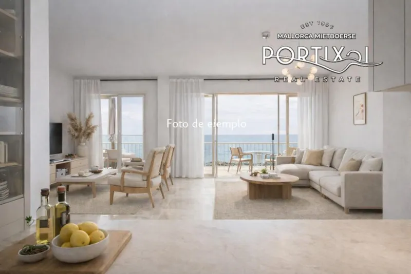 Penthouse for sale in el Molinar — photo 6