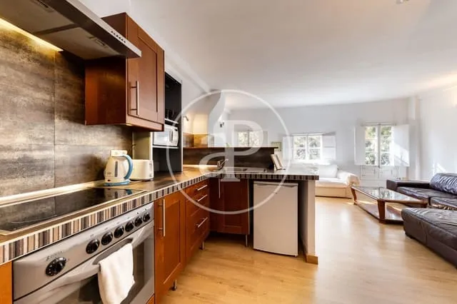 Apartment for rent in La Seu, Palma de Mallorca — photo 8
