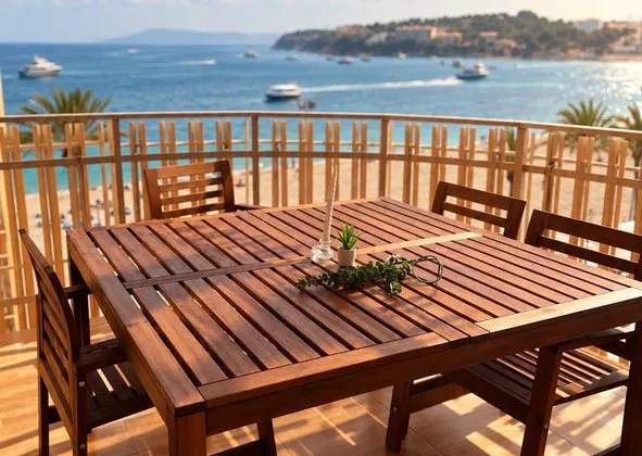 Flat / apartment in Calle Miguel Altoaguirre, 1, Magaluf, Calvià — photo 1