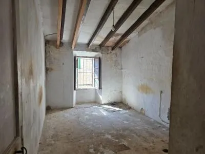 Village house in Binissalem, Built Surface 81m², Plot Surface 45.4m², 2 Bedrooms, 1 Bathroom — photo 12