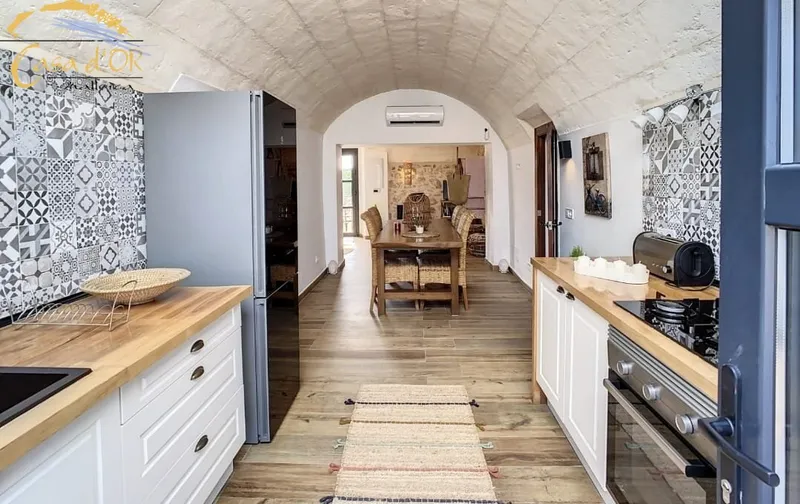 Tradition Meets Modernity: The Restored Mill of Felanitx — photo 8