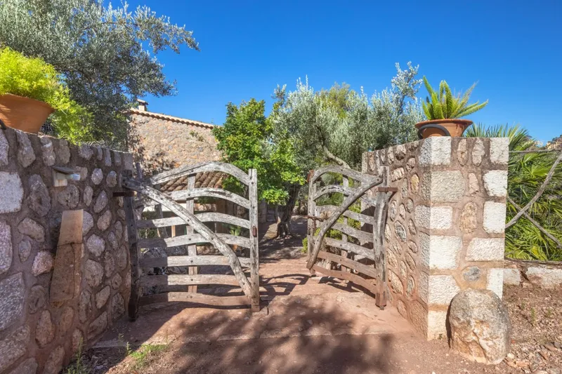 Charming Mountain Cottage with Views and Total Tranquility – Port de Sóller — photo 10