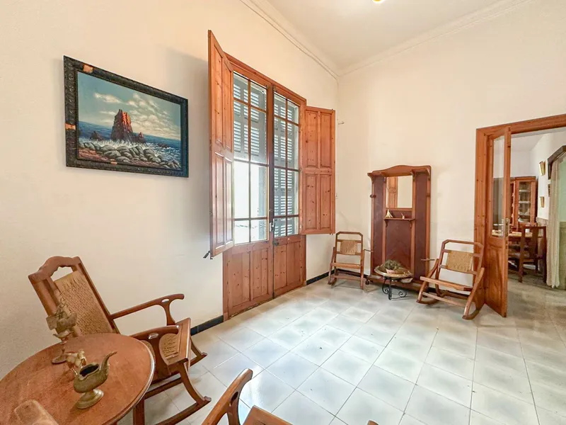 Mallorcan house with character and great potential for re... — photo 11