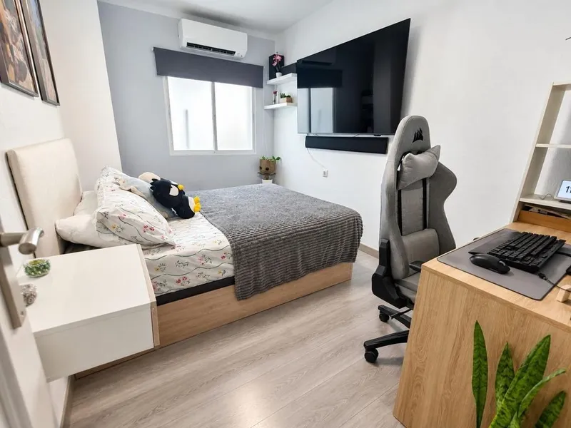 Apartment in Palma de Mallorca, Province of Balearic Islands — photo 6