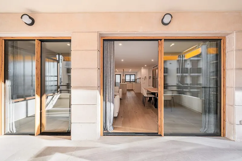 Modern luxury meets prime location in Palma — photo 8