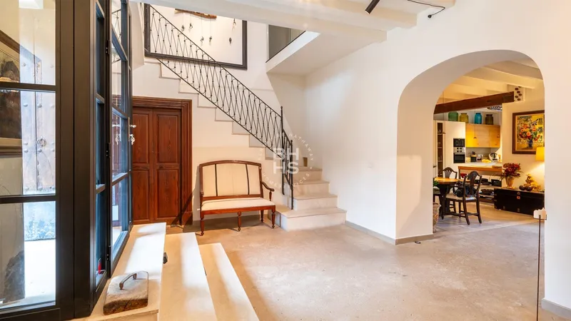 Village/town house for sale in Consell — photo 11