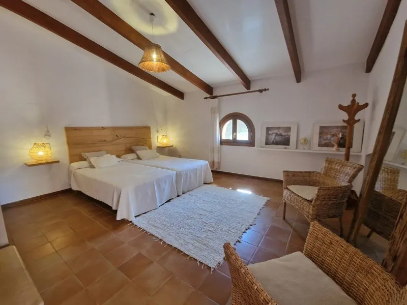 Lovely house for rent in a community complex between Manacor and Calas de Mallorca — photo 3