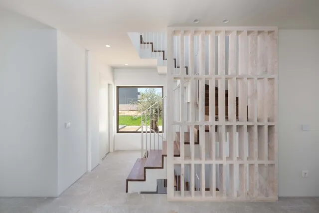 Brand new villa with views of Palma Bay for sale in Son Gual, Palma, Mallorca — photo 6