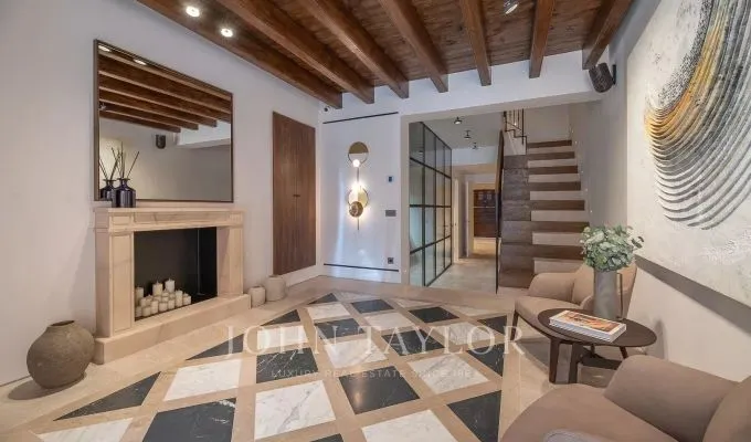 Townhouse for sale in Palma de Mallorca — photo 1