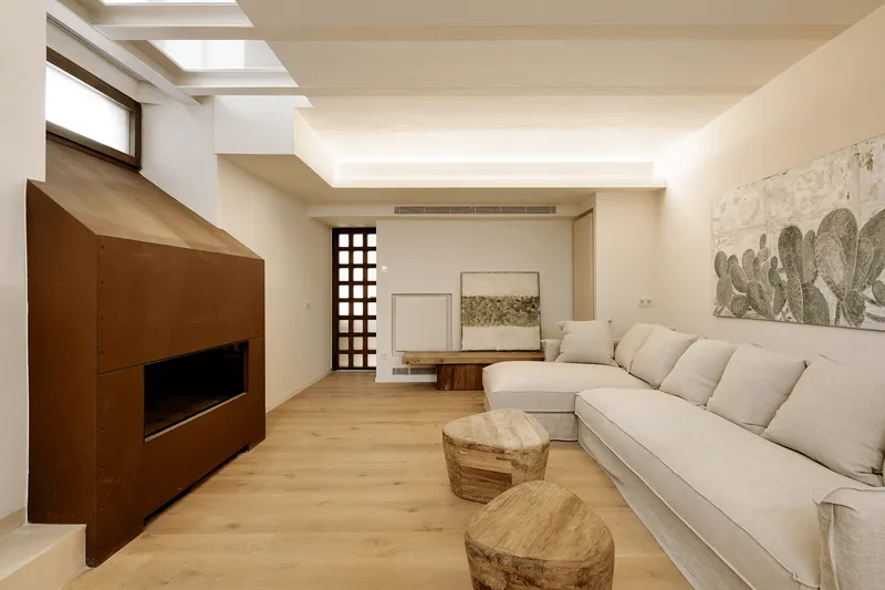 Renovated Duplex in the old town of Palma — photo 4