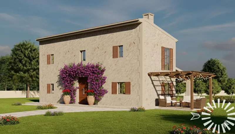Country Estate for sale in Porreres of 14521 m2 — photo 6