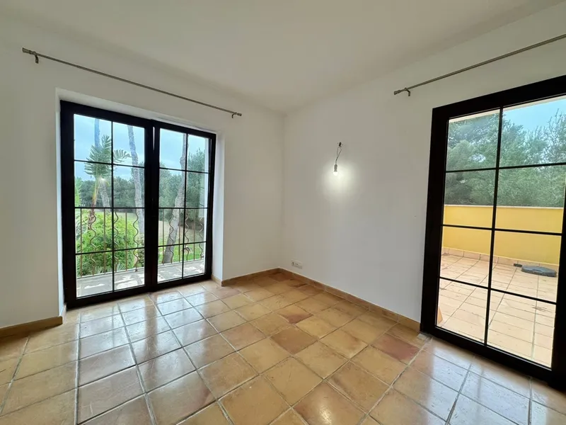 Sold - Villa in residential complex Nova Santa Ponsa / Port Adriano — photo 6