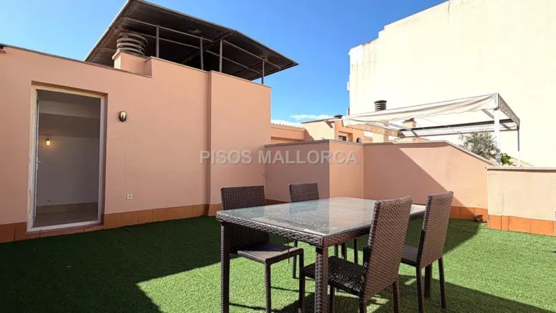Penthouse. Palma de Mallorca — photo 1