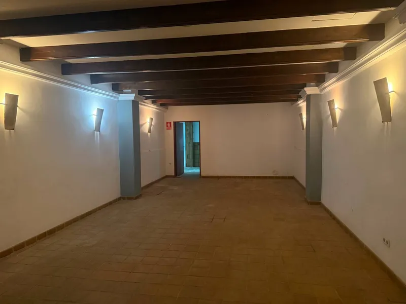 Business Premise - Palma de Mallorca (Bons Aires) — photo 5