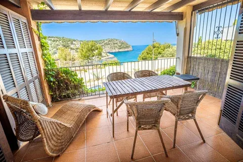 Apartment in Port de Soller, Mallorca — photo 1