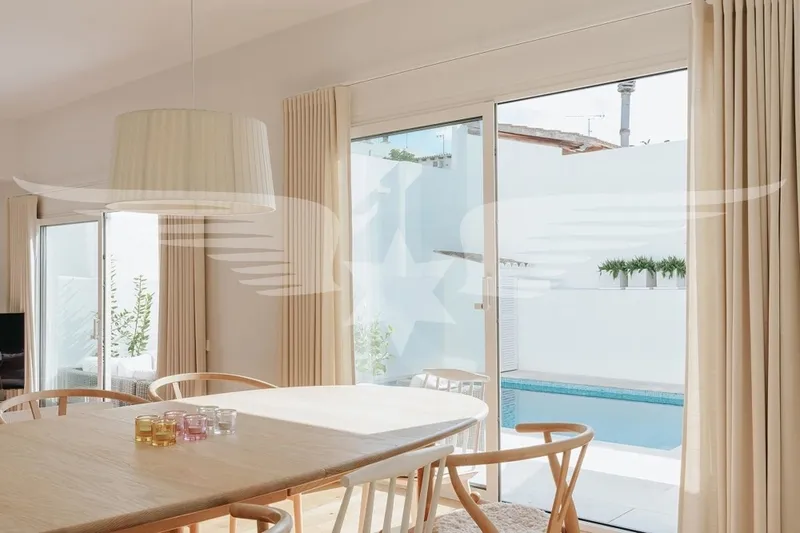 Son Espanyolet I Large townhouse with swimming pool — photo 5
