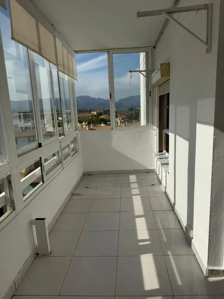 Central Apartment in Palma de Mallorca — photo 12