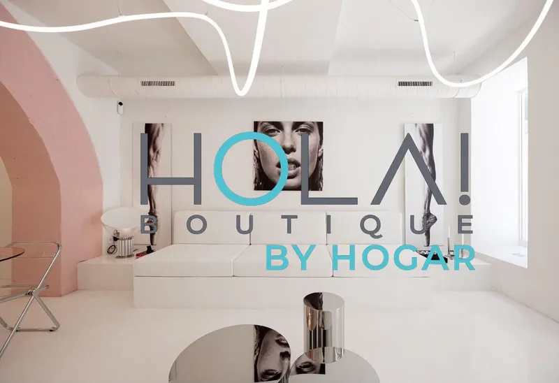 Contemporary Elegance in the Heart of Palma's Historic Center — photo 1