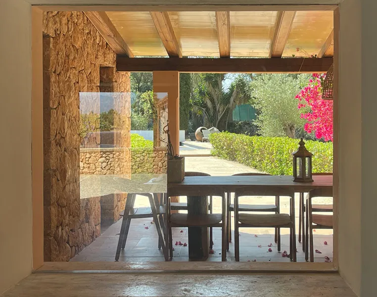 Charming family country home that perfectly combines traditional and contemporary design — photo 4