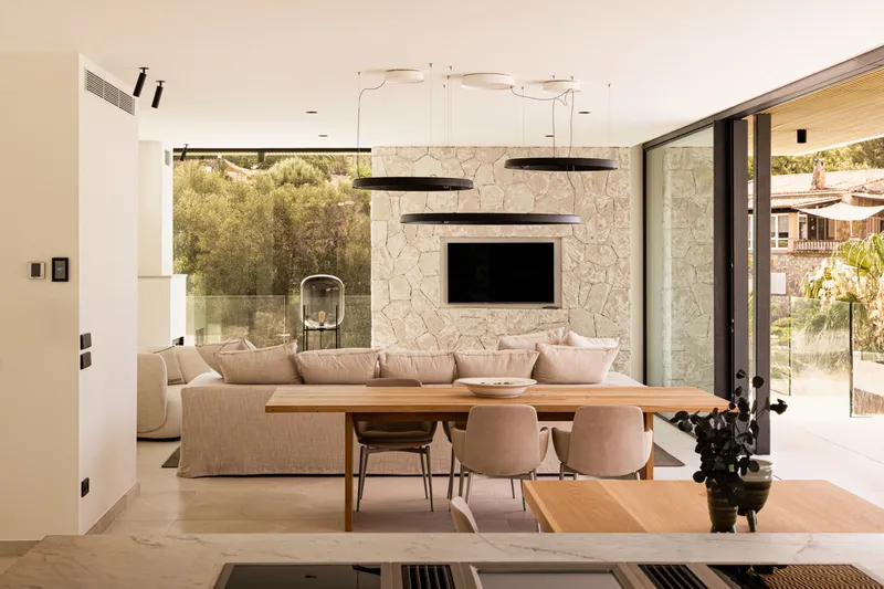 Elegant new-build chalet in Bendinat - Marcel Remus Real Estate — photo 4