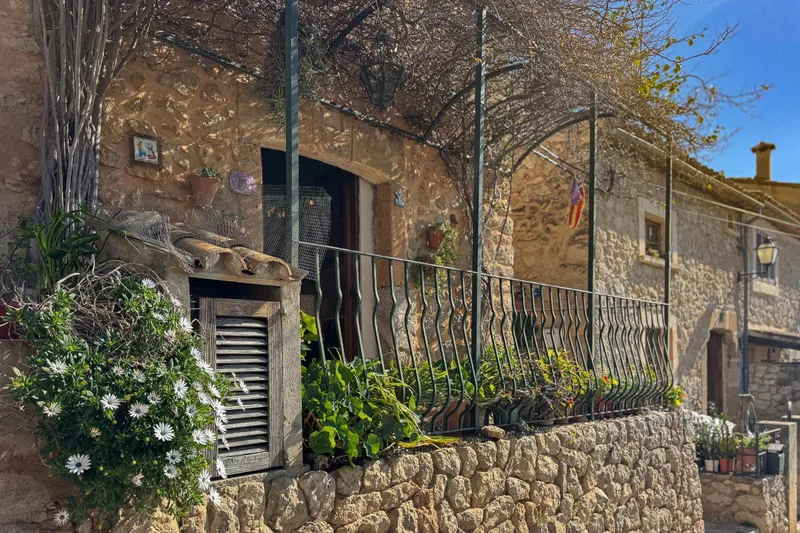 Village house - Alaró — photo 7