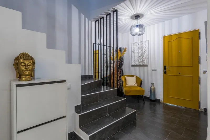 Semi-detached chalet in Secar de la Real - Palma — photo 6