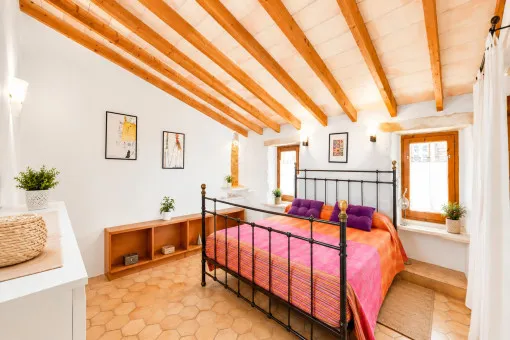 Capdepera, charming townhouse with private garden in Capdepera — photo 6