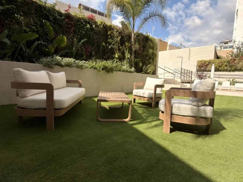 New-build apartment in Santa Catalina — photo 6