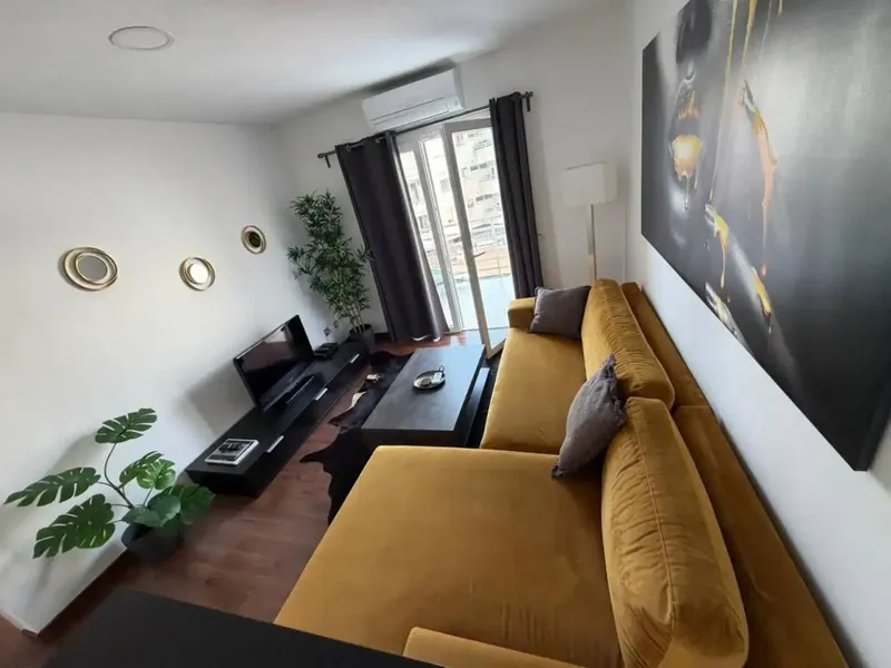 Exclusive apartment for sale in Port d'Andratx — photo 2