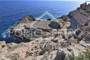 Ref. PRO158 – Palladio style villa in 1st sea line of Porto Petro — photo 11