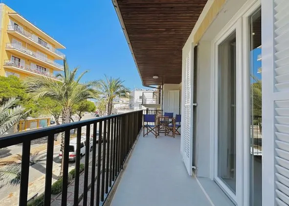 Flat / apartment in Can Picafort, Santa Margalida — photo 1