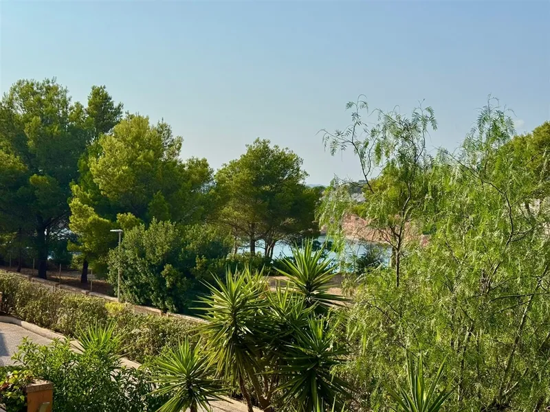 Duplex apartment in Port Adriano Village - El Toro in El Toro — photo 9