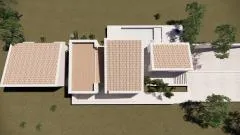 Plot with sea views in Palma — photo 8