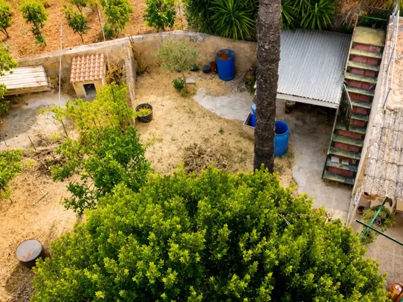 Urban finca with home in Establiments (Palma) – 683 m² plot – €640,000 — photo 4