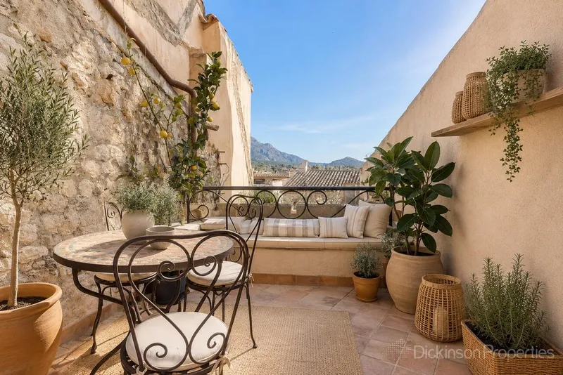 House for sale in Pollença Pueblo, Pollença, Mallorca, Baleares, Spain — photo 2