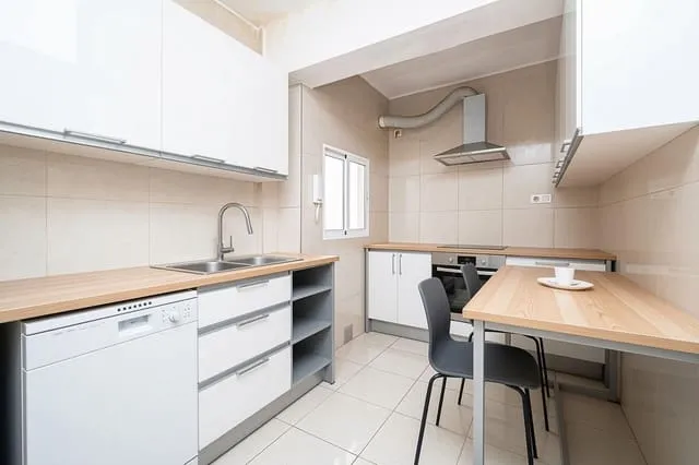 Flat for sale in El Terreno, Palma de Mallorca — photo 6