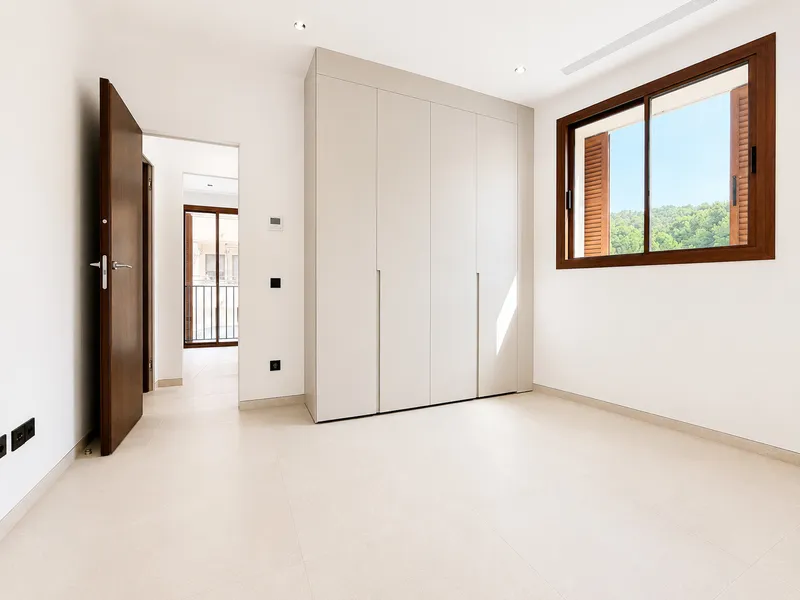 Newly built townhouse with high-quality designer fittings in the heart of Andratx — photo 9