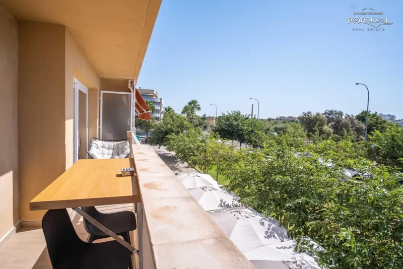 Reformed apartment with fantastic sea views — photo 3