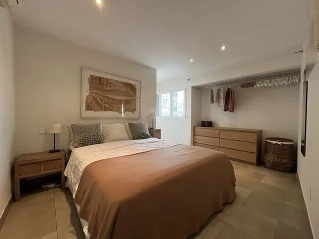 Penthouse for rent in Santa Catalina, Palma de Mallorca, Mallorca — photo 6