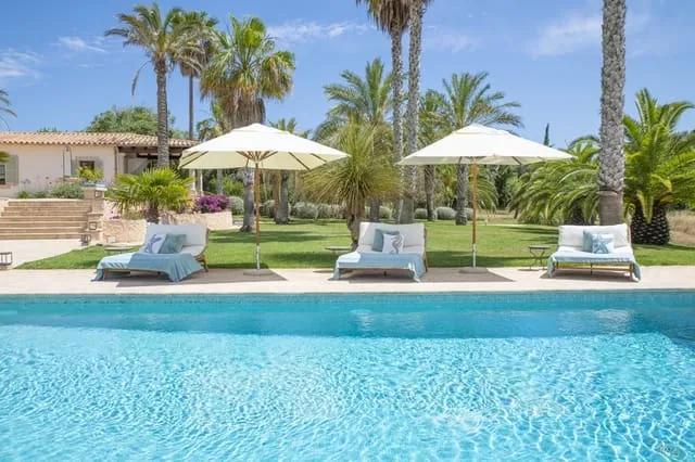 Villa for sale in Cas Concos, Felanitx, Mallorca — photo 7