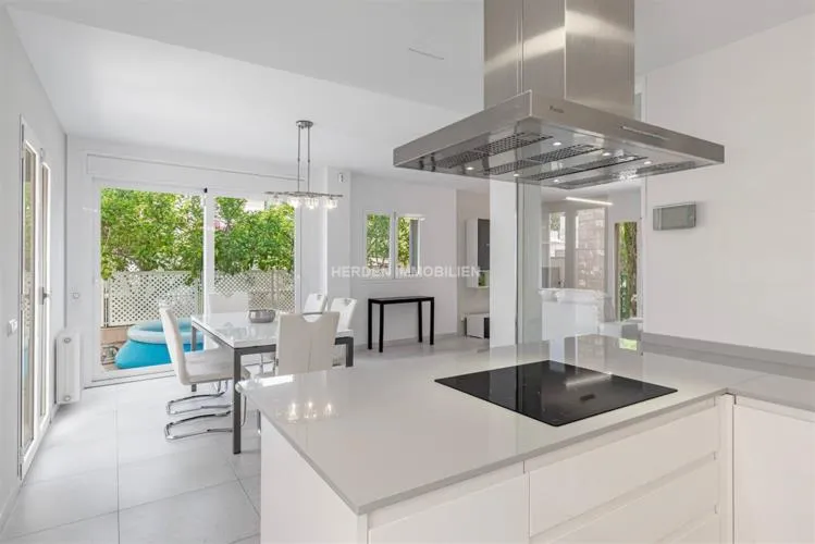 Villa Arabella Parc Mallorca for Sale. Son Xigala — photo 2