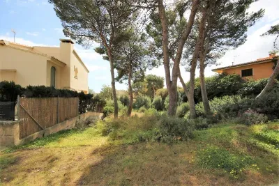 Urban plot in Porto Cristo — photo 1
